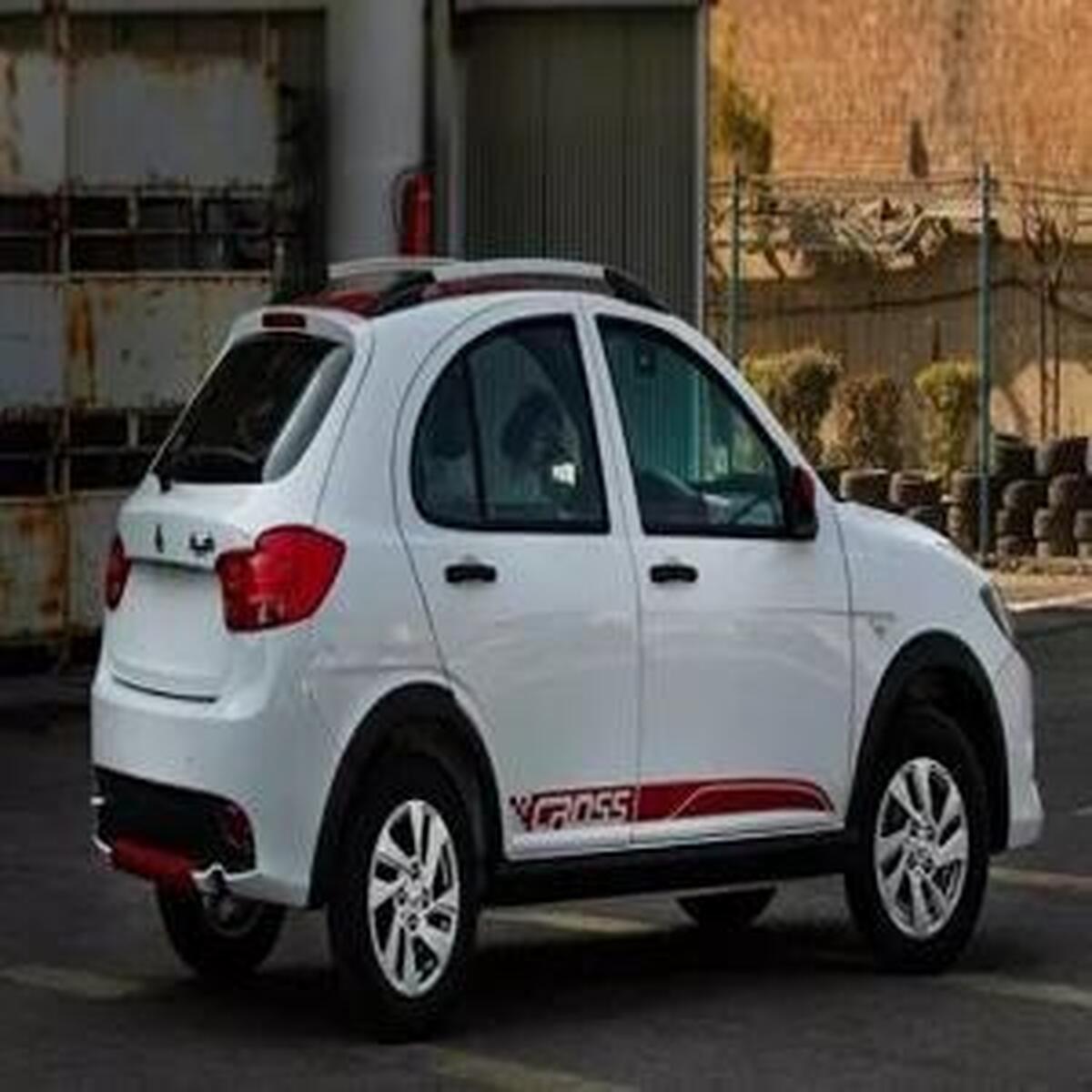 آغاز فروش اینترنتی سایپا کوییک از ۶ مرداد ۱۴۰۴