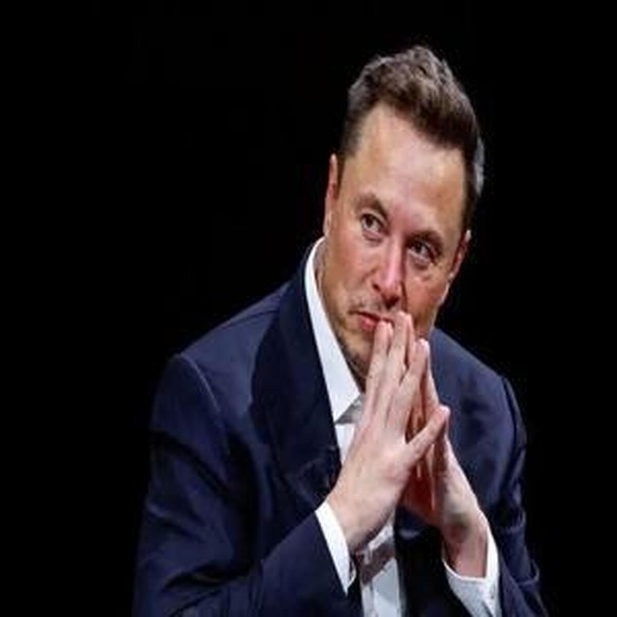 دستور جنجالی ماسک؛ علت قطع اینترنت اوکراین چه بود؟