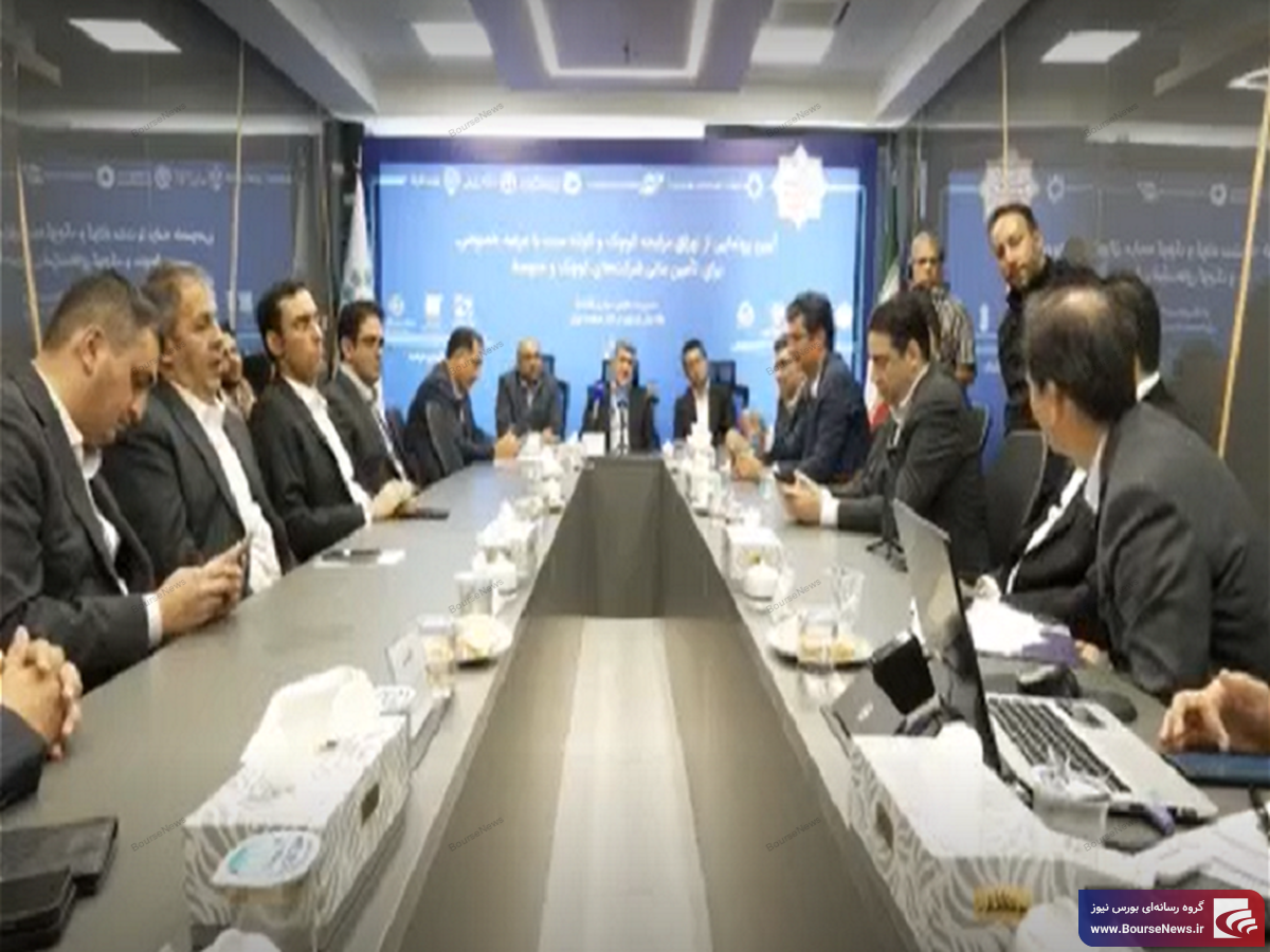 SME‌ها در اقتصاد دنیا نقش مهمی دارند/ تامین مالی؛ اولویت همه بنگاه هاست/ نقش مهم مدیریت ریسک در بازار بدهی