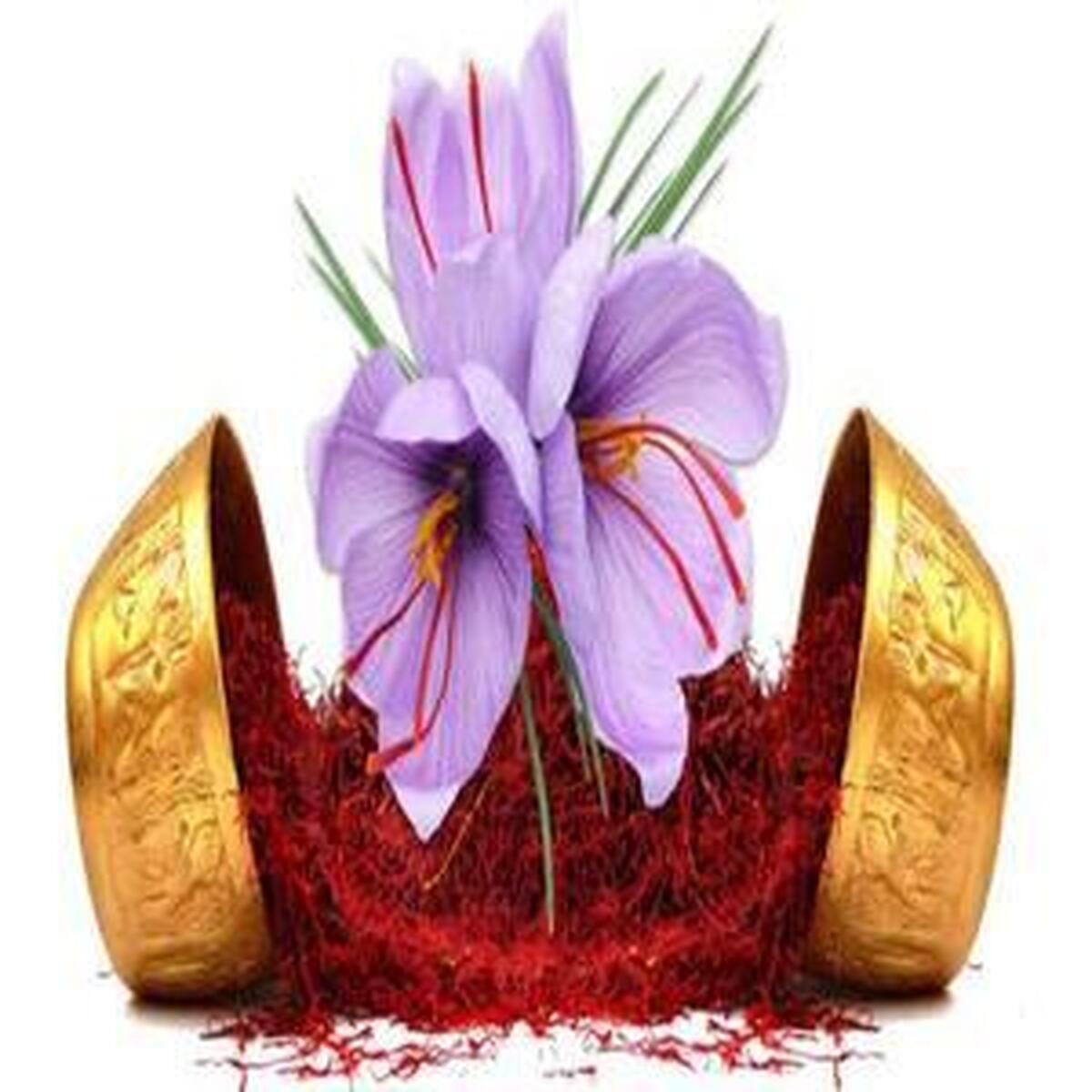 معامله ۸۵ کیلوگرم زعفران در بازار آتی بورس کالا