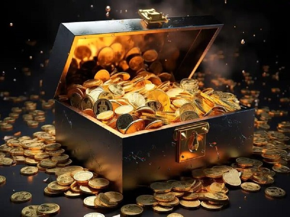 ارزش معاملات صندوقهای طلا به ۳ هزار میلیارد تومان رسید