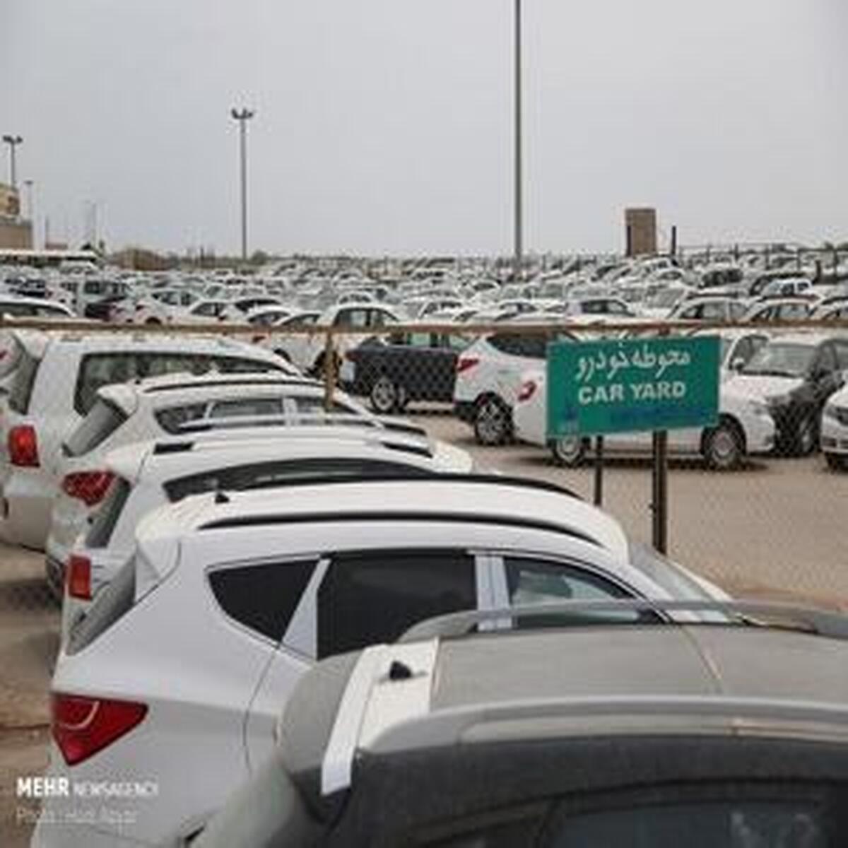 هشدار استاندارد تهران به تولیدکنندگان و واردکنندگان خودرو