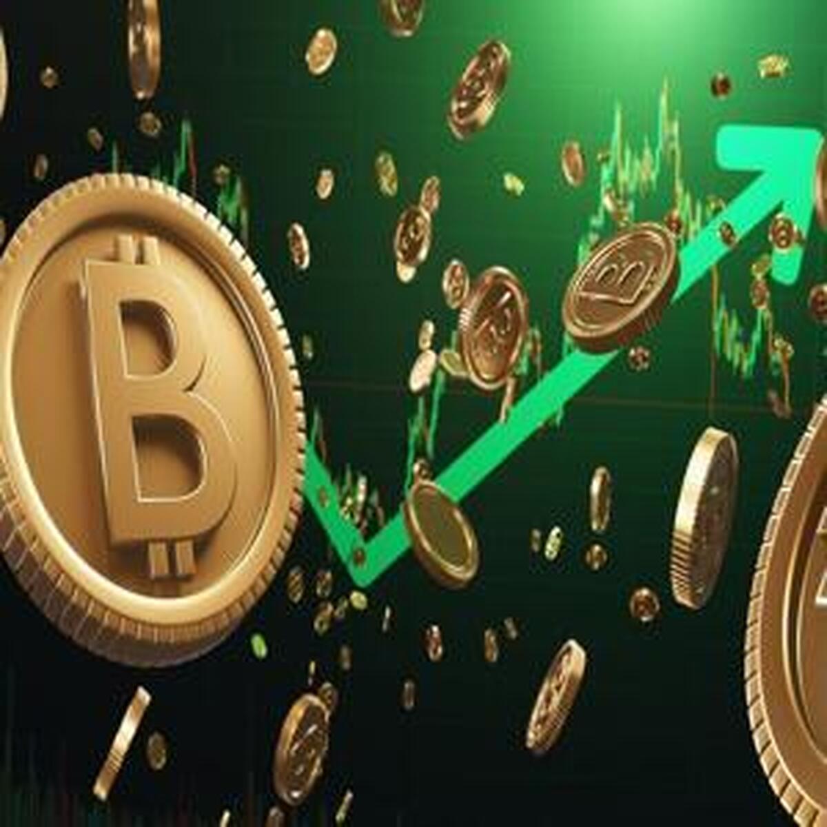 بیت‌کوین در مسیر رشد قرار گرفت