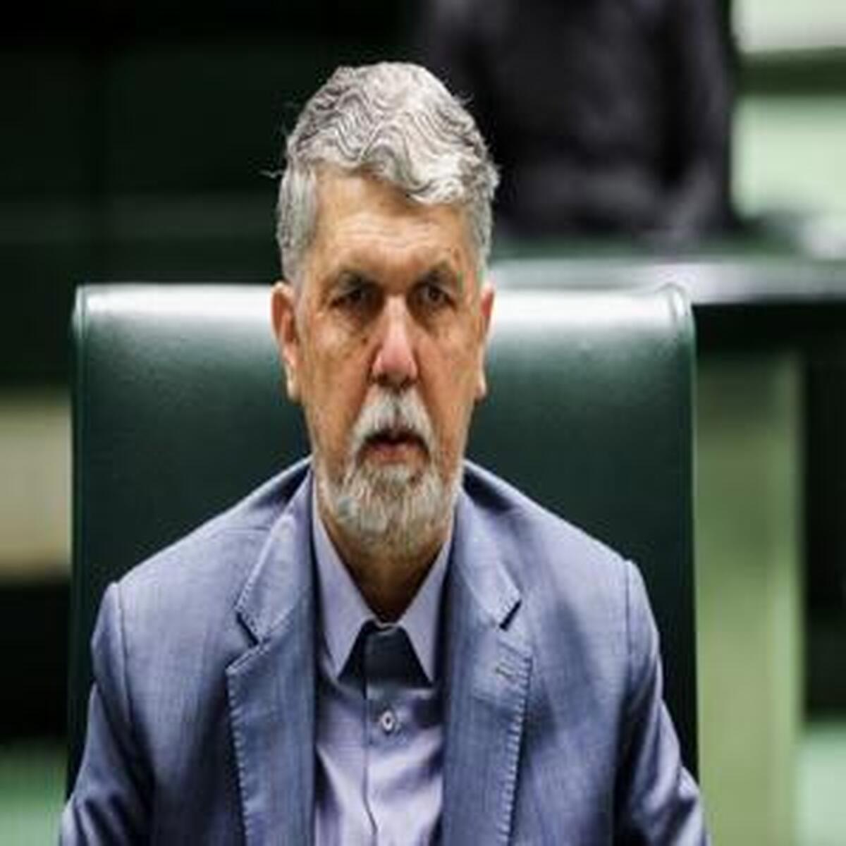 سوال نمایندگان مجلس از وزیر فرهنگ و ارشاد اسلامی در دستور کار قرار گرفت