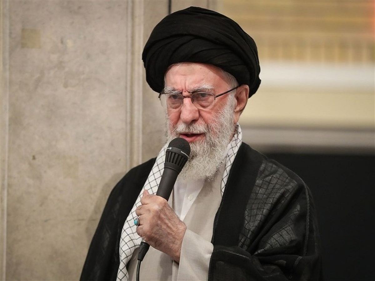 هستهای و حقوق بشر بهانه است آمریکا از تواناییهای جمهوری اسلامی ناراحت است