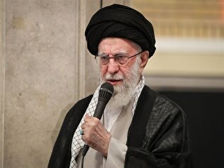 هسته‌ای و حقوق بشر بهانه است آمریکا از توانایی‌های جمهوری اسلامی ناراحت است