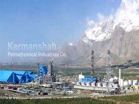 رشد ۶۲ درصدی درآمد پتروشیمی کرمانشاه در فصل بهار؛ صادرات همچنان در صدر