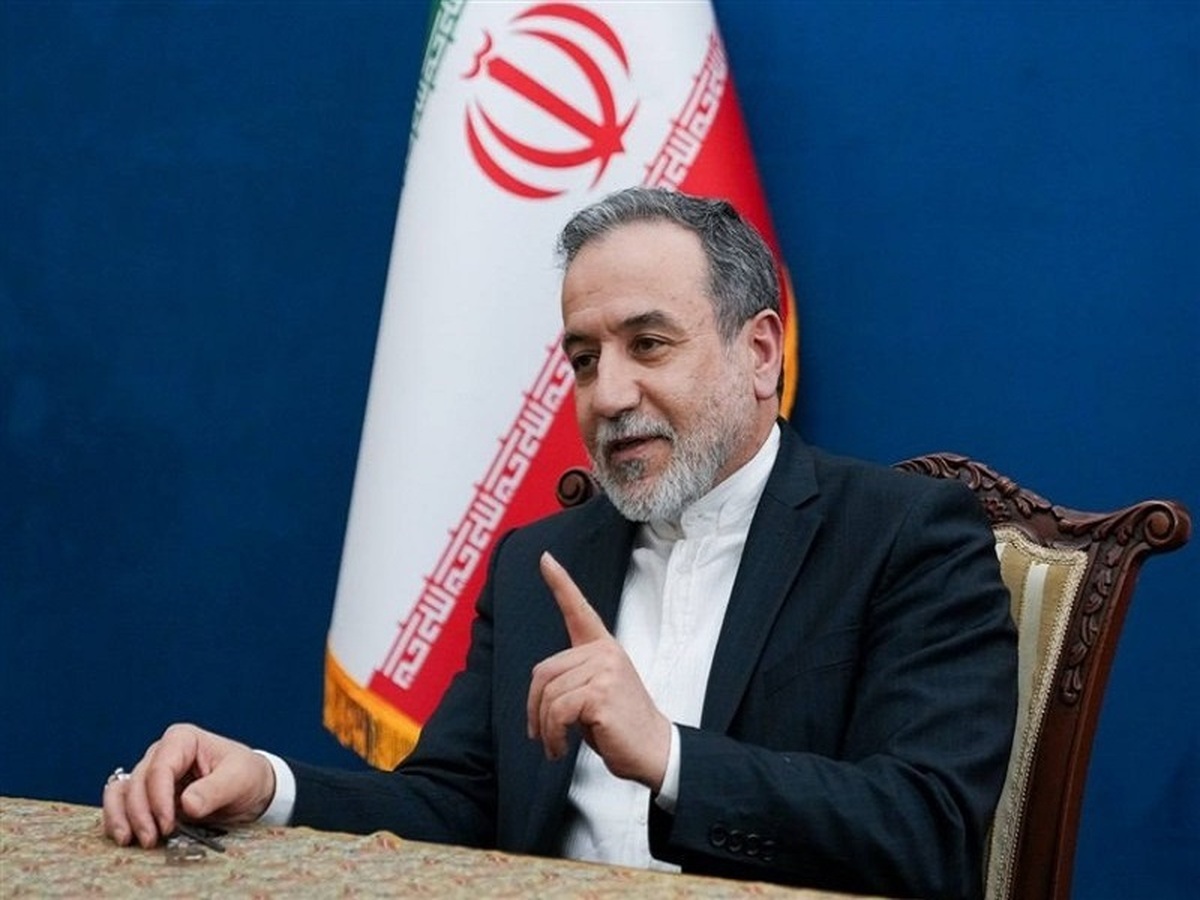 آمریکا باید توضیح دهد که چرا وسط مذاکرات به ما حمله شد