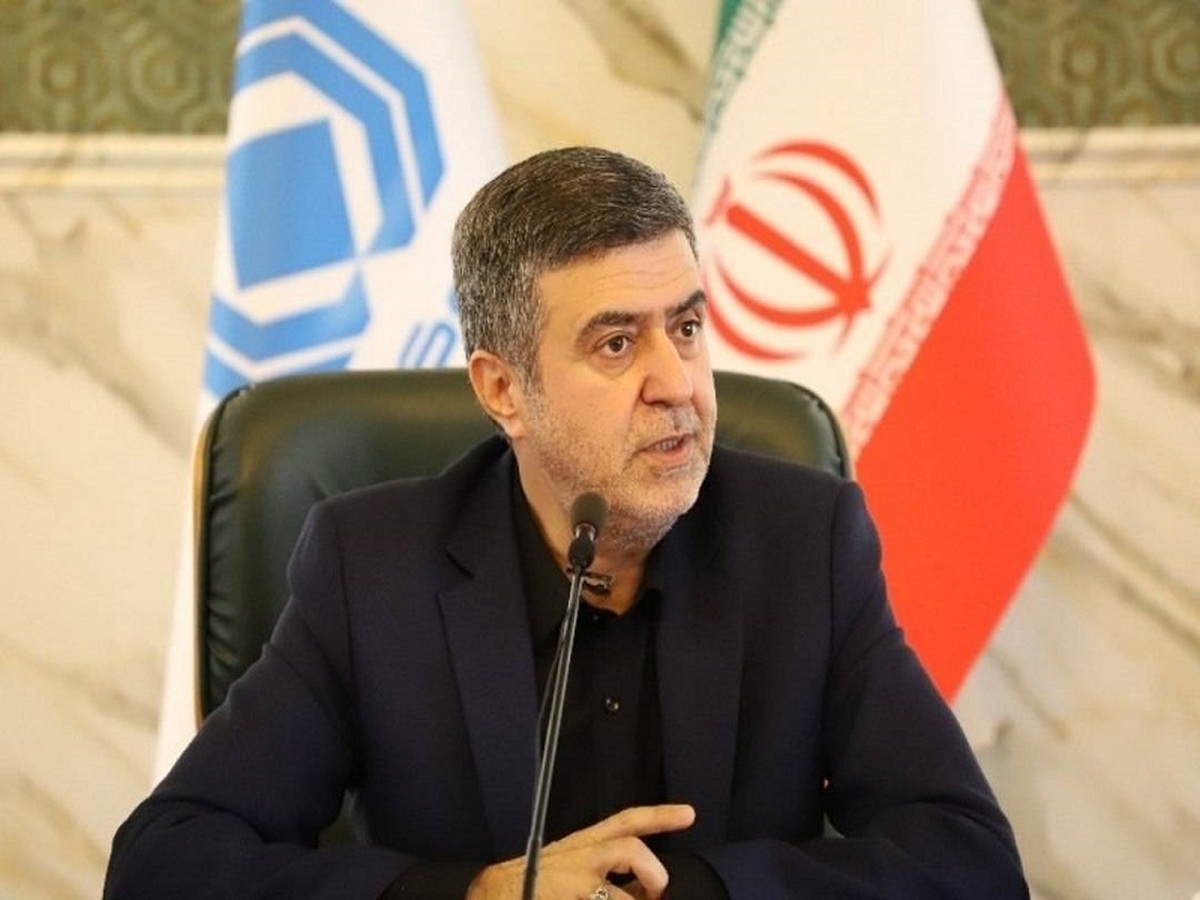 پیام قائممقام بیمه مرکزی جمهوری اسلامی ایران به مناسبت روز صنعت دفاعی