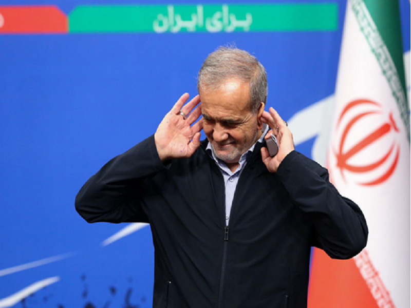 ناامیدی؛ تنها شاخص روبه‌رشد اقتصاد ایران