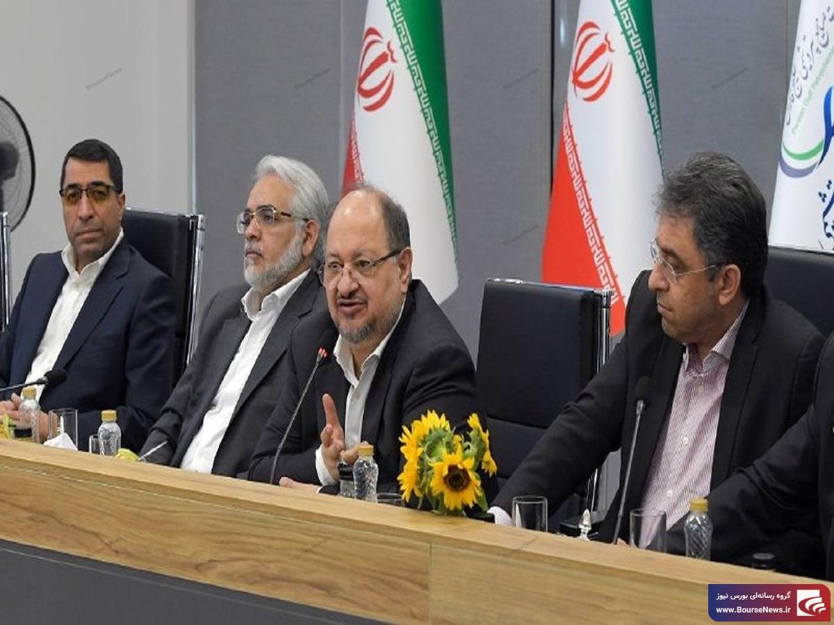 شریعتمداری: رویکرد آیندهنگری به بازار، اساس سیاستهای تولیدی ماست
