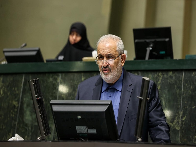 خاموشی های بخش خانگی به زودی برطرف می شود خاموشی های بخش خانگی به زودی برطرف می شود