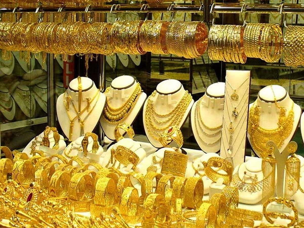 قیمت طلا ۱۸ عیار - ۱۱ شهریور ۱۴۰۴