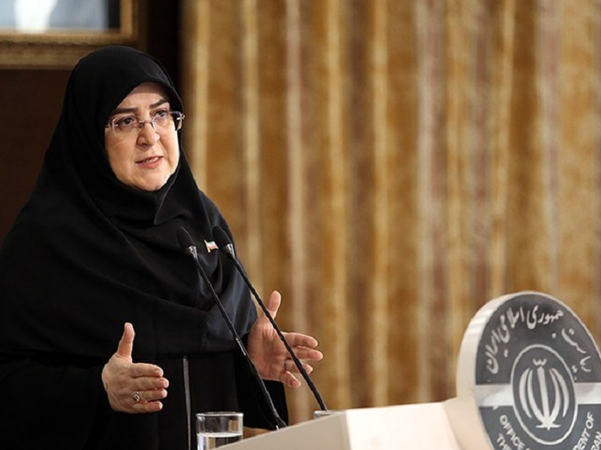 صدور گواهینامه موتورسیکلت برای بانوان منع قانونی ندارد