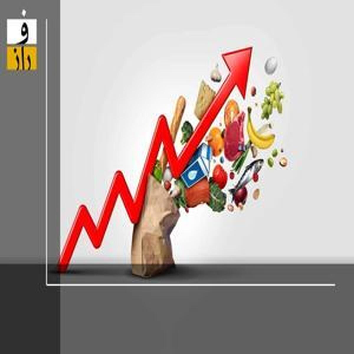 تورم مرداد ماه به سطوح تازهای دست یافت!