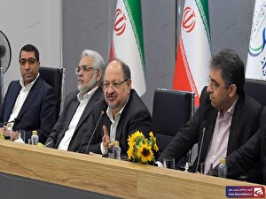 شریعتمداری: رویکرد آیندهنگری به بازار، اساس سیاستهای تولیدی ماست شریعتمداری: رویکرد آیندهنگری به بازار، اساس سیاستهای تولیدی ماست