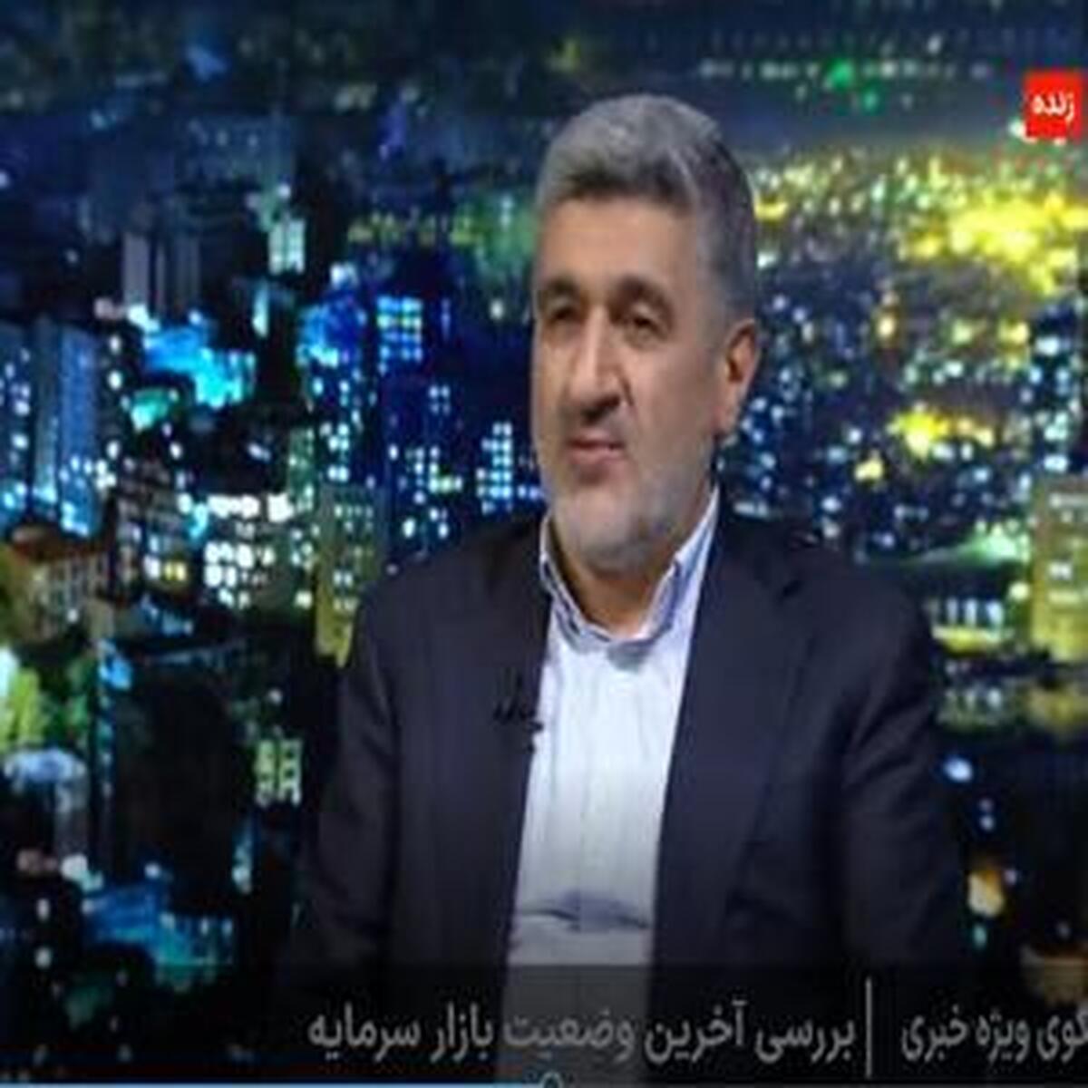 دولت طرح کالابرگ الکترونیک را با هدف ایجاد آرامش معیشتی اجرا کند