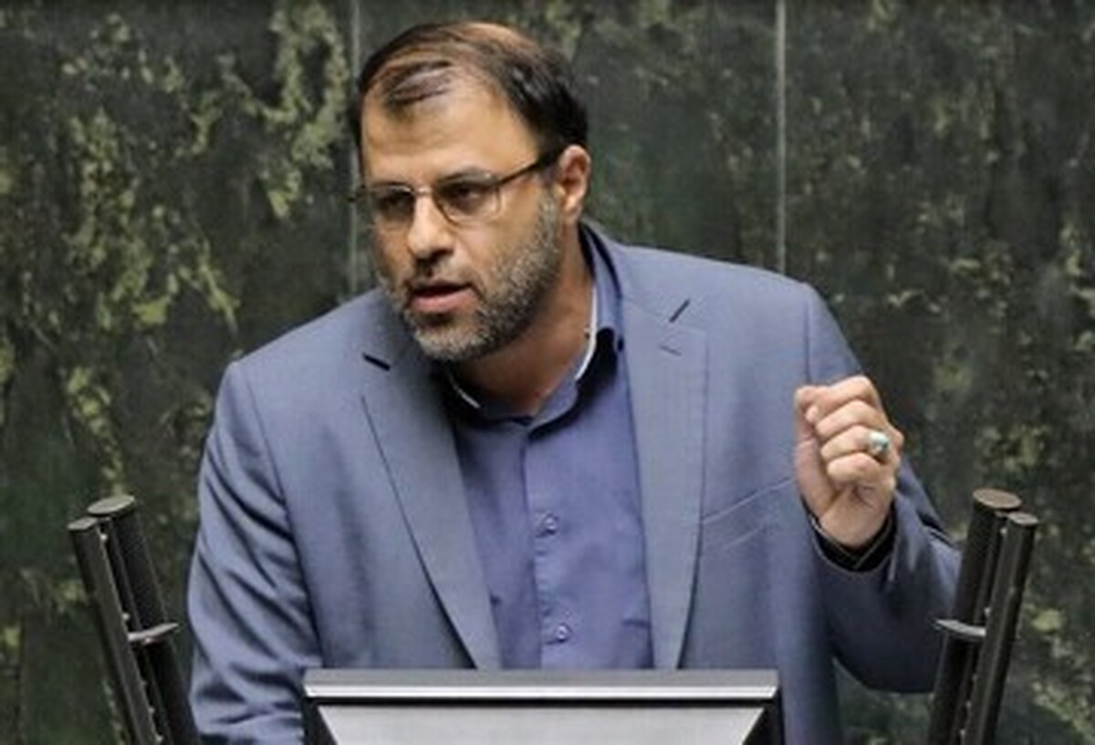 عرضه پساب در بورس به نفع صنایع و به حفظ منابع آبی کشور کمک می‌کند