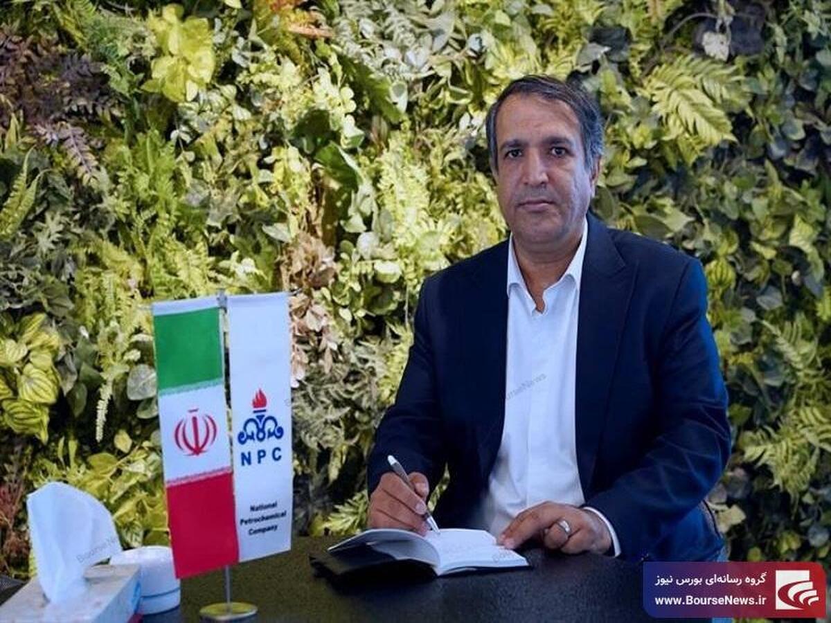 اتصال پتروشیمی ایران به بازارهای جهانی از مسیر بورس کالا