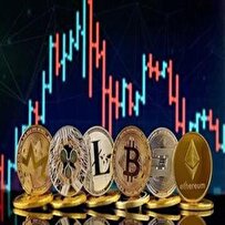 بیتکوین به دنبال انتظارات کاهش نرخ بهره در ایالات متحده افزایش یافت بیتکوین به دنبال انتظارات کاهش نرخ بهره در ایالات متحده افزایش یافت