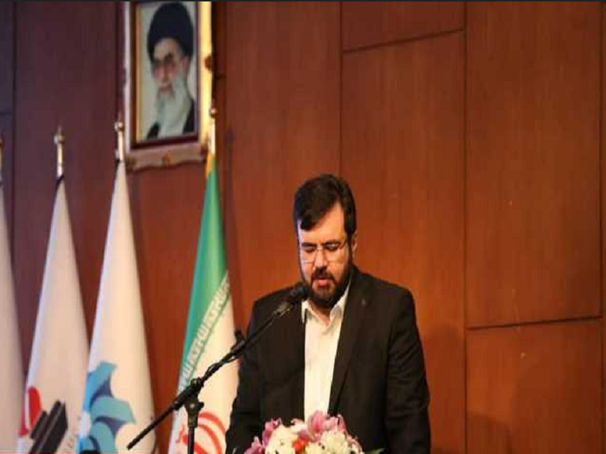 پتروشیمی کرمانشاه در تولید اوره رکورد زد