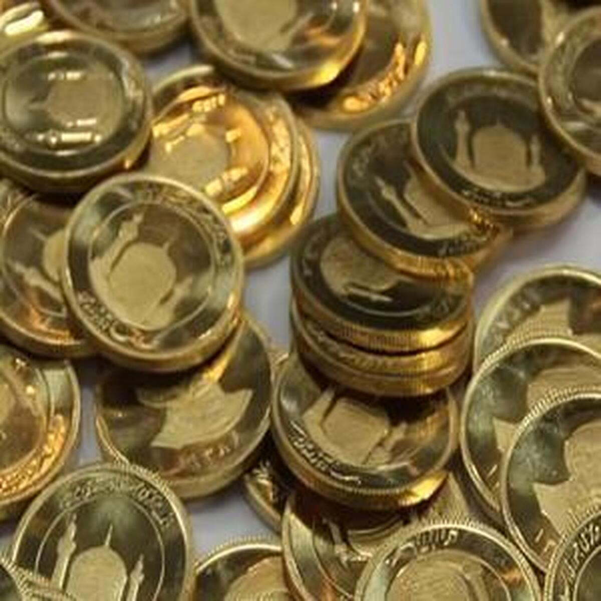 آغاز مرحله تازه‌ای از پیش‌فروش سکه‌های دولتی