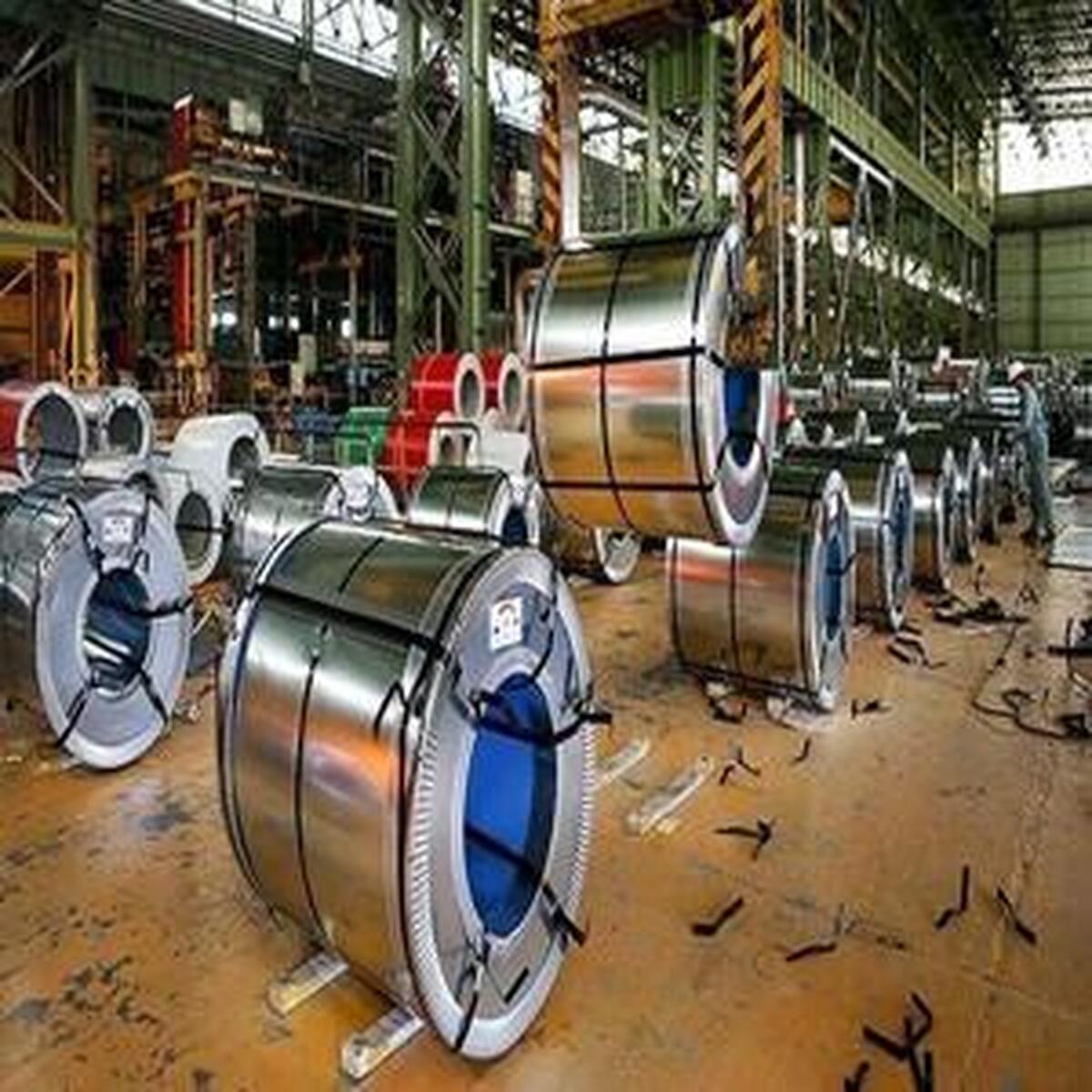 تحلیل هفتگی وضعیت بازارهای جهانی فولاد