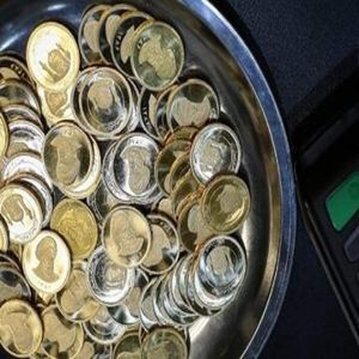 تمدید پیش فروش سکه توسط بانک مرکزی؛ به زودی