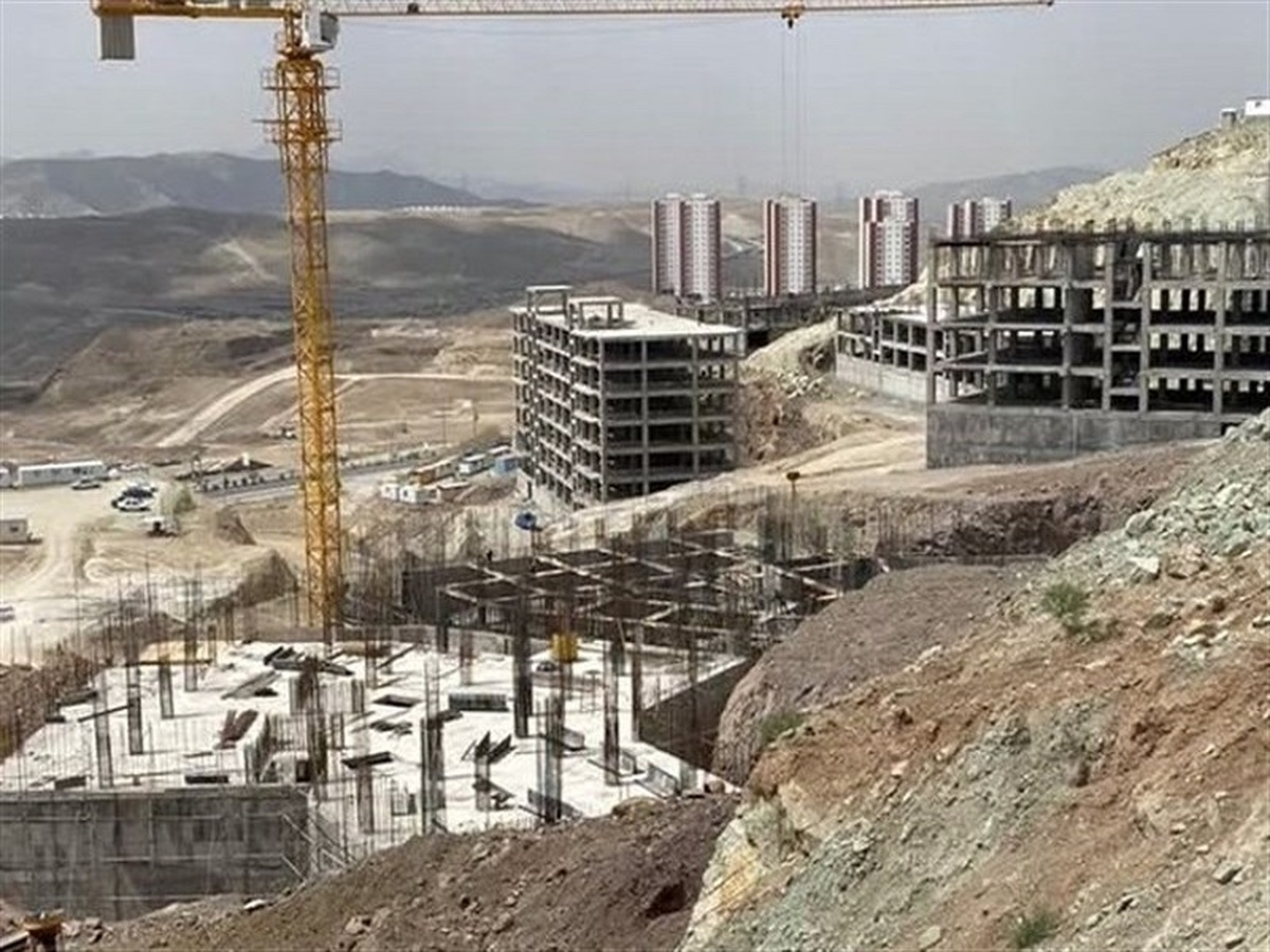 پرداخت ۱۳۴ هزار میلیارد تومان وام نهضت ملی مسکن