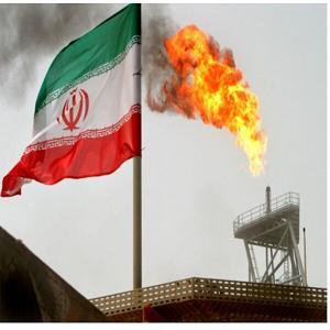 روند مثبت صادرات نفتی ایران با وجود فشارهای تحریمی