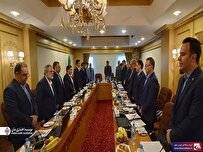 بررسی عملکرد منطقه یک موسسه اعتباری ملل؛ منتهی به پایان تیر سال ١٤٠٤