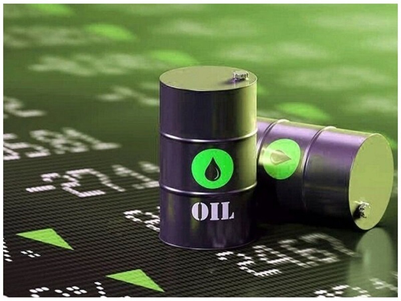 نفت جهانی میان تنشهای روسیه و اوکراین نفت جهانی میان تنشهای روسیه و اوکراین