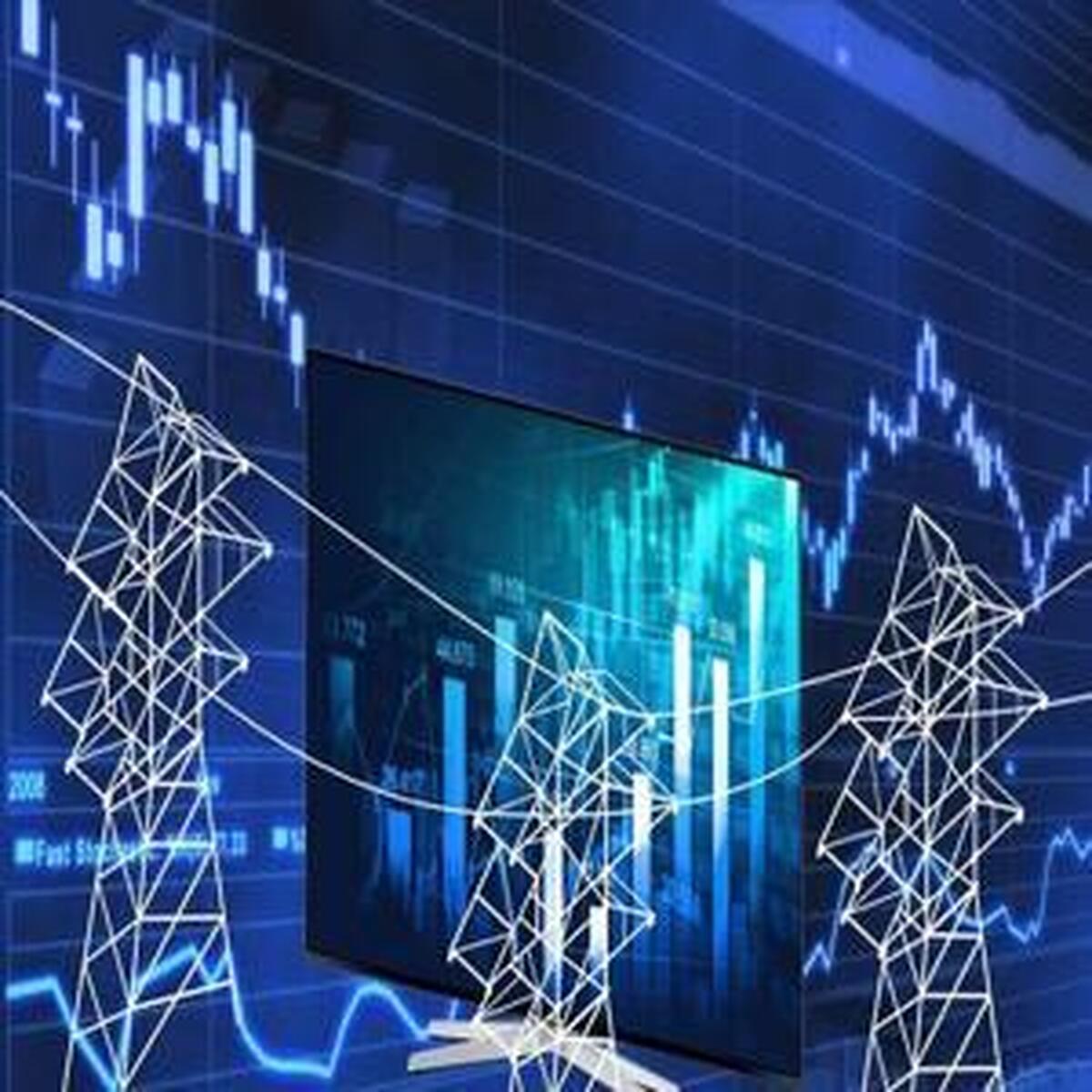 فروش ۱.۷ میلیارد کیلووات ساعت انرژی الکتریکی