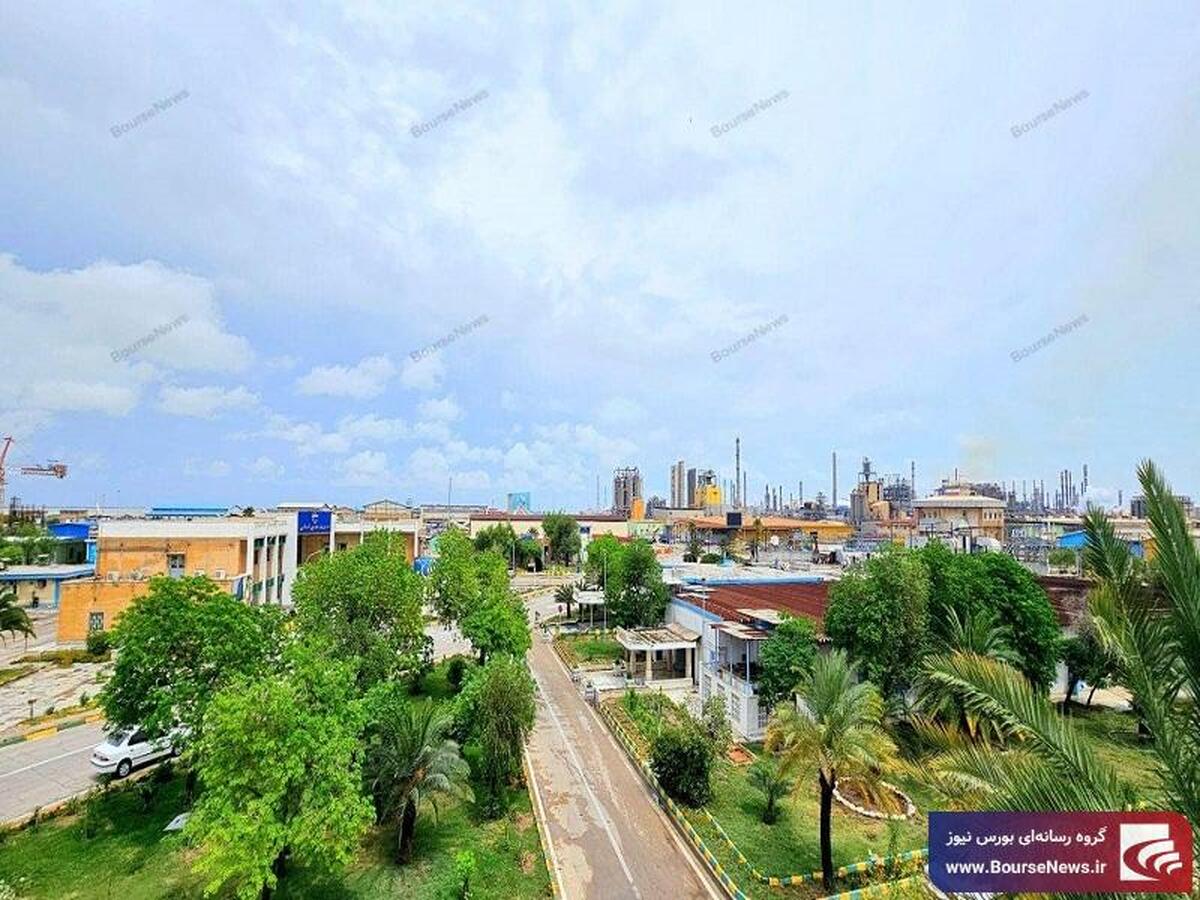 حرکت بندرامام بهسوی پتروشیمی سبز با تدوین نخستین سند جامع ESG/ گامی دیگر برای تحقق بندرامام نوین