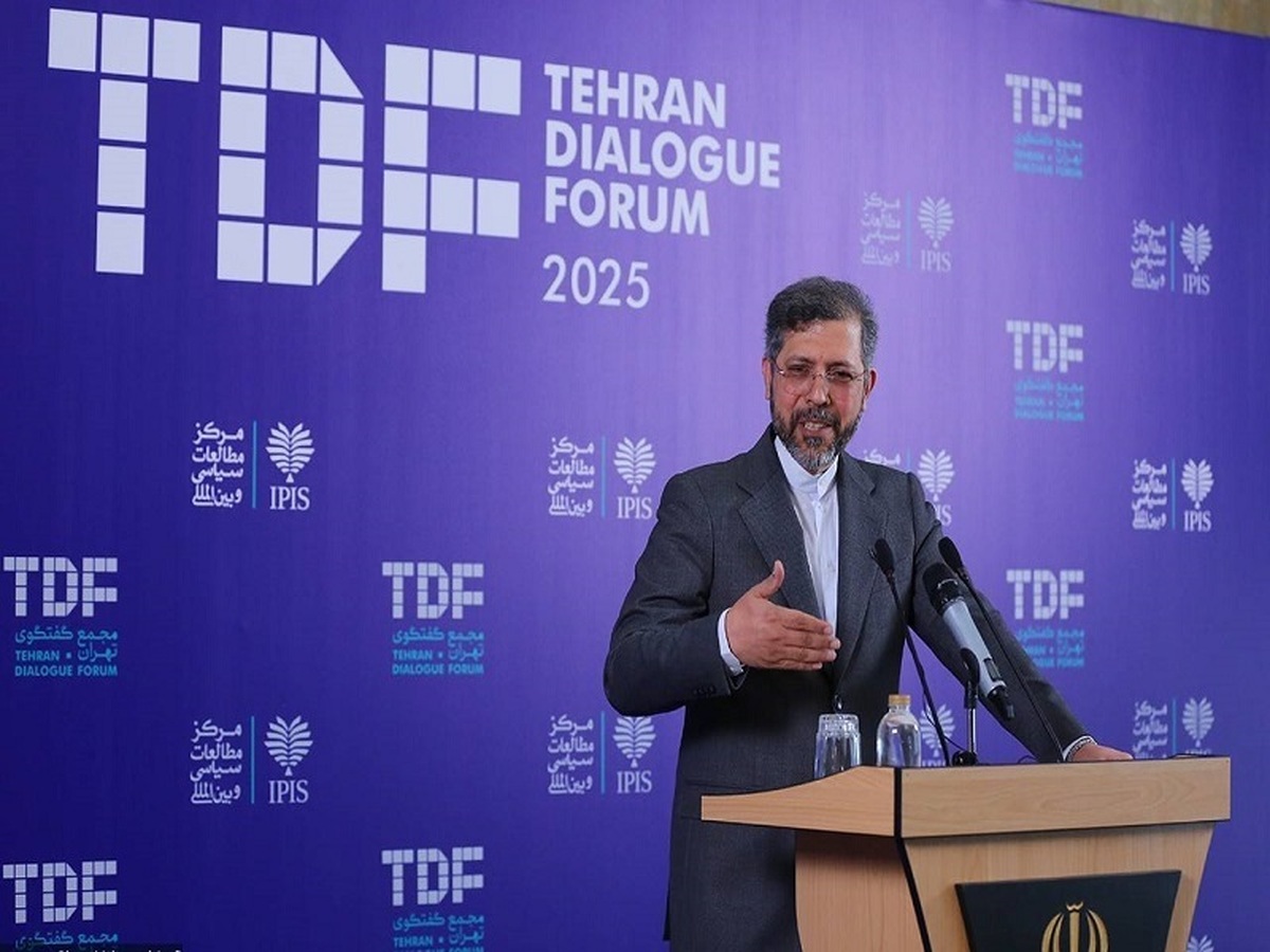 پنجره دیپلماسی همچنان باز است