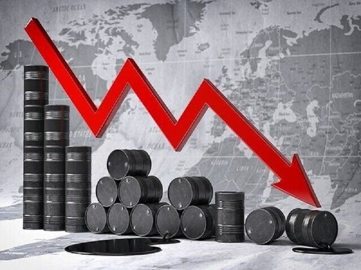 بازار نفت بر سر دوراهی