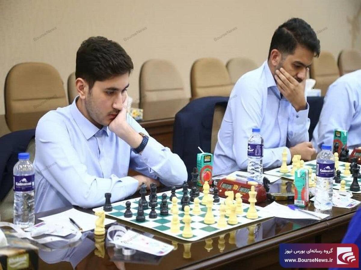 نتایج دوازدهمین دوره مسابقات سراسری فرهنگی ورزشی فرزندان پسر صنعت پتروشیمی در تبریز