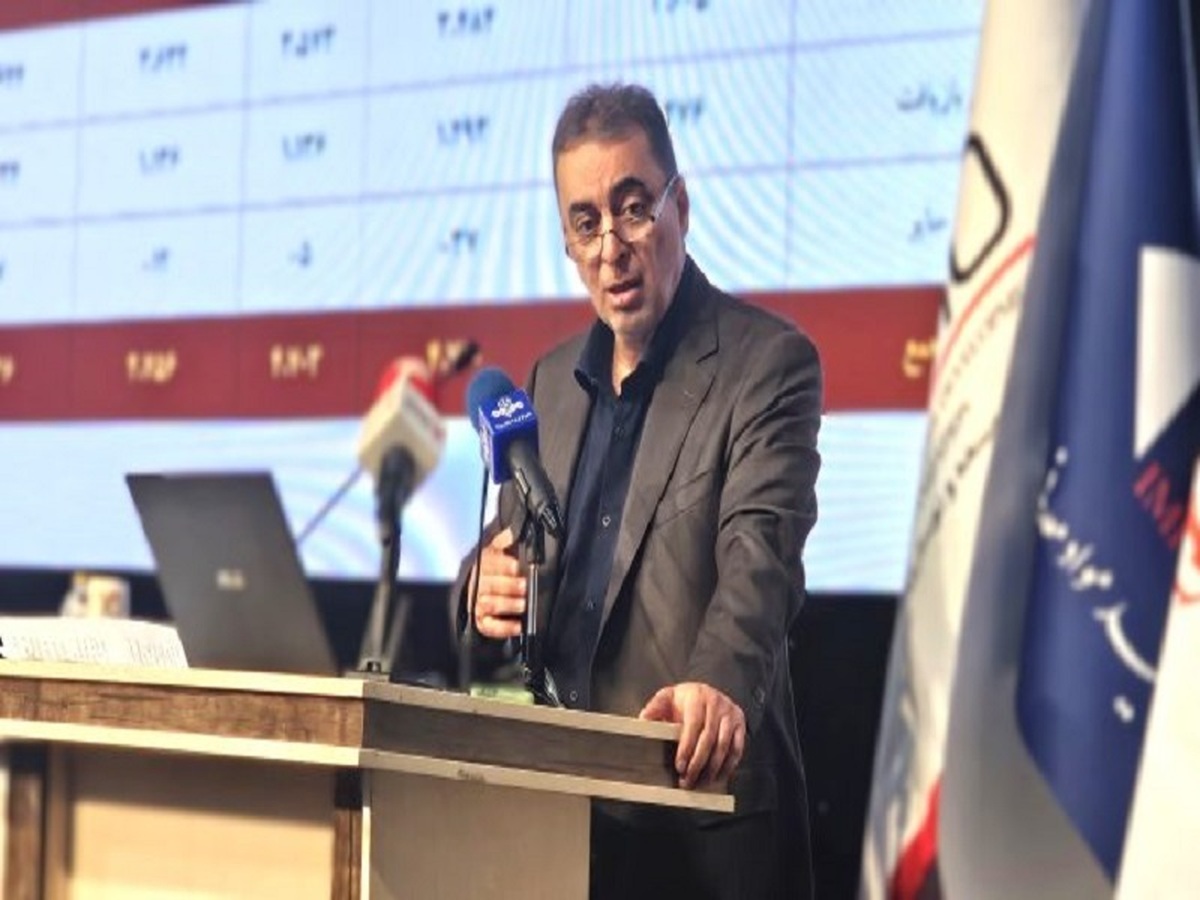 انقلاب انرژی ۲۰۵۰ در گرو مس؛ سهم ایران از تولید جهانی تنها ۱.۷٪ است