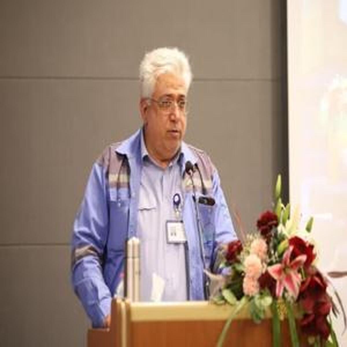 پیام تبریک مدیرعامل پتروشیمی شهید تندگویان به مناسبت آغاز ماه مبارک ربیع الاول