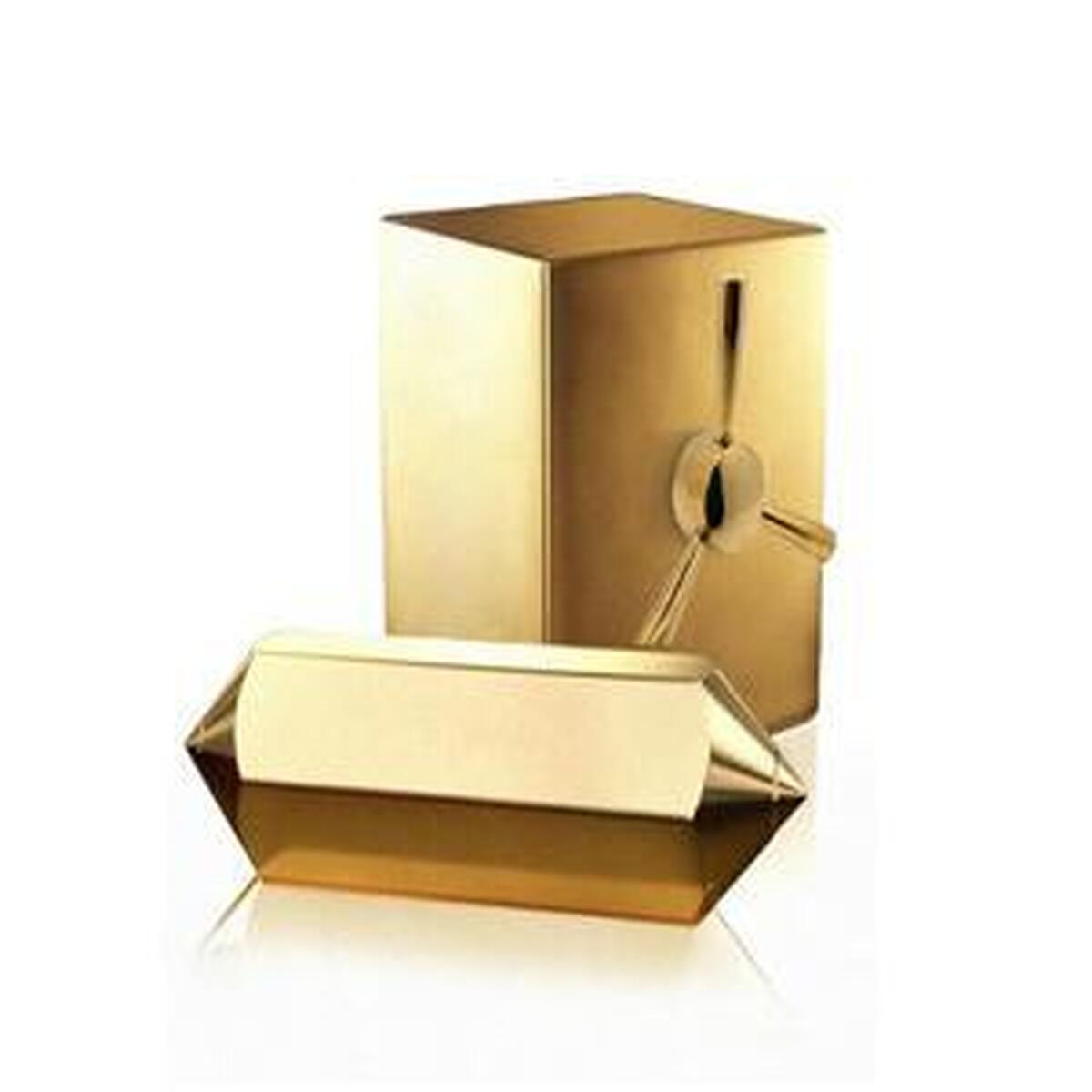 ارزش معاملات صندوقهای طلا به ۶.۱ همت رسید