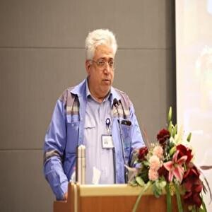 پیام تبریک مدیرعامل پتروشیمی شهید تندگویان به مناسبت آغاز ماه مبارک ربیع الاول پیام تبریک مدیرعامل پتروشیمی شهید تندگویان به مناسبت آغاز ماه مبارک ربیع الاول