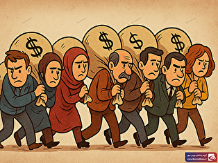 دلتان را صابون نزنید! پولِ سرگردان، راهی به بورس نخواهد داشت