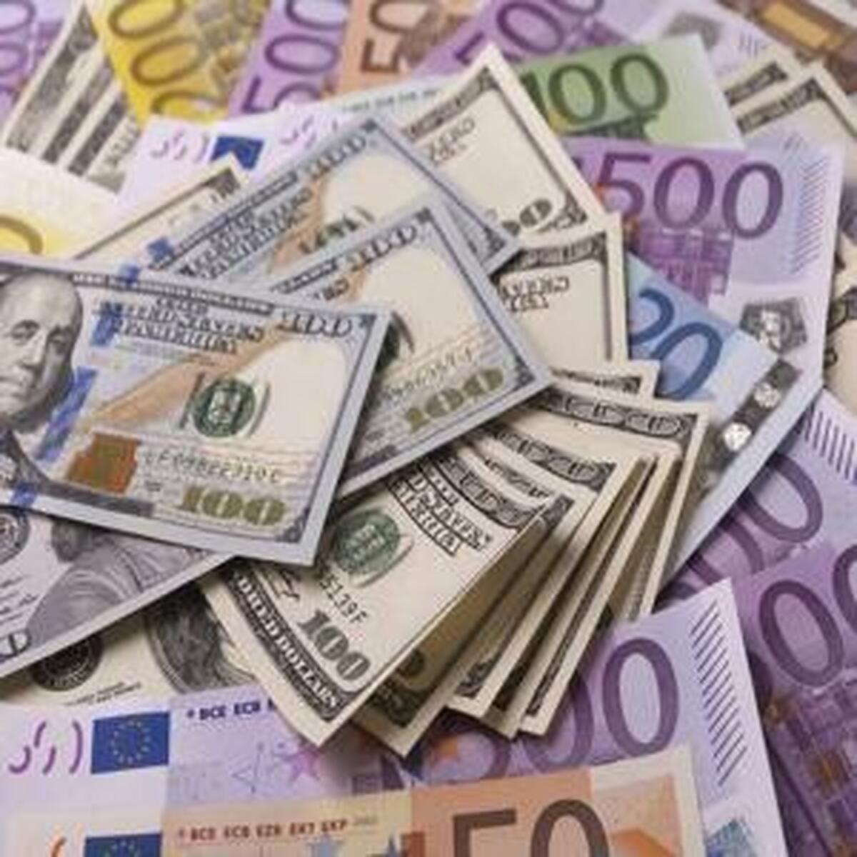 تامین ارز واردات کشور به ۲۳.۲ میلیارد دلار رسید