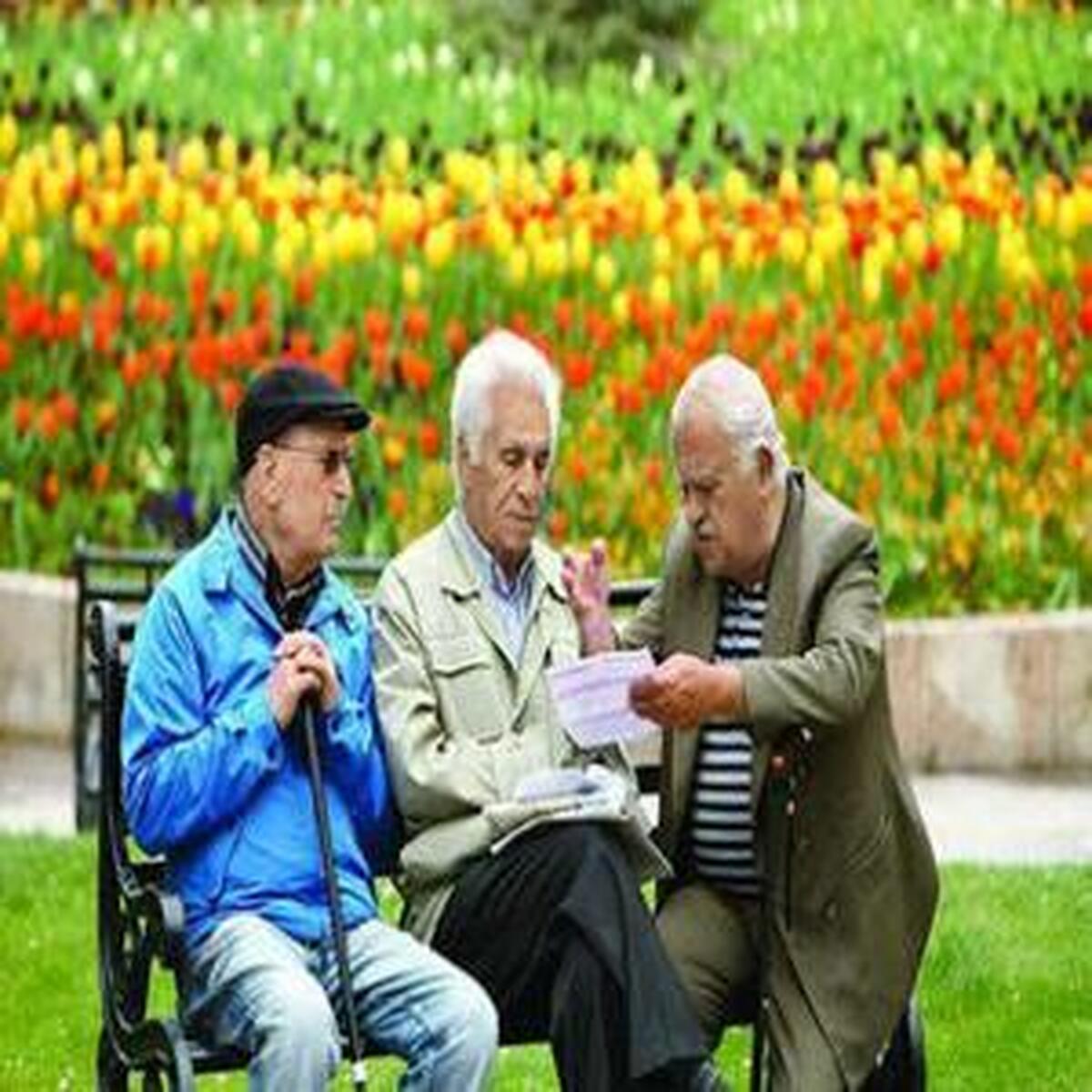 پاداش پایان خدمت بازنشستگان به زودی پرداخت خواهد شد