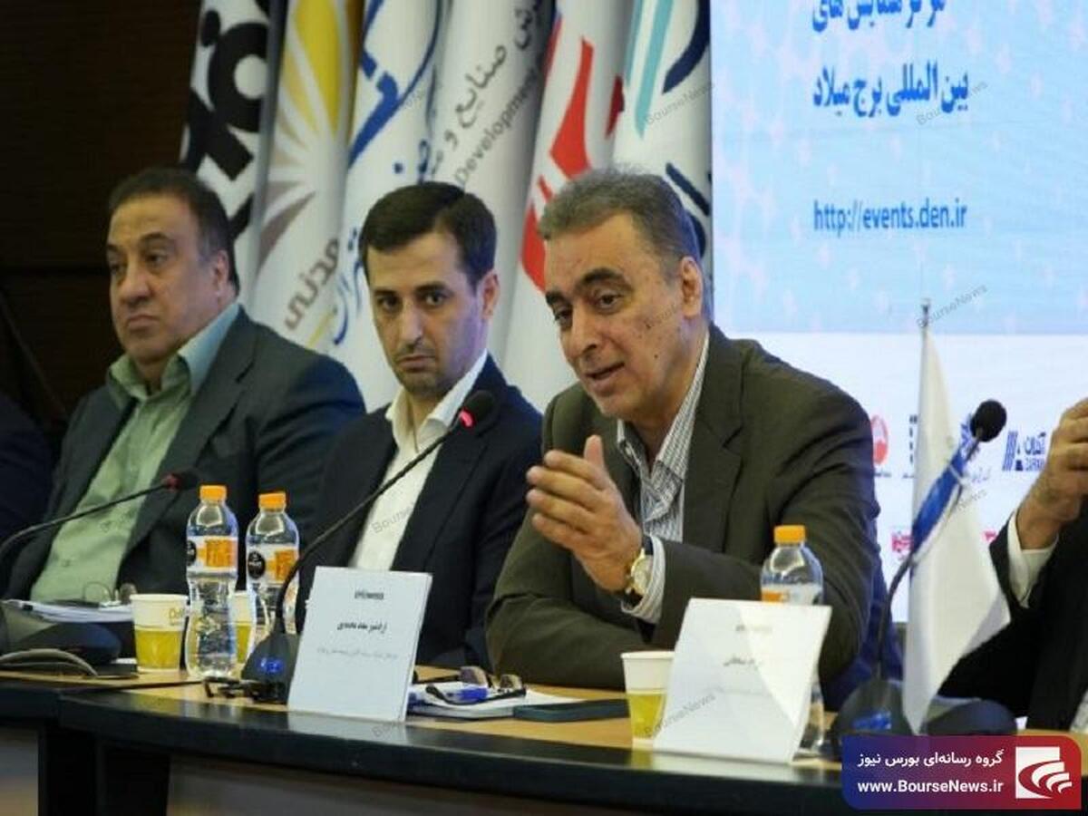 چرا ایران از اکتشاف و ثروت عظیم معدنی جهان عقب افتاده است؟