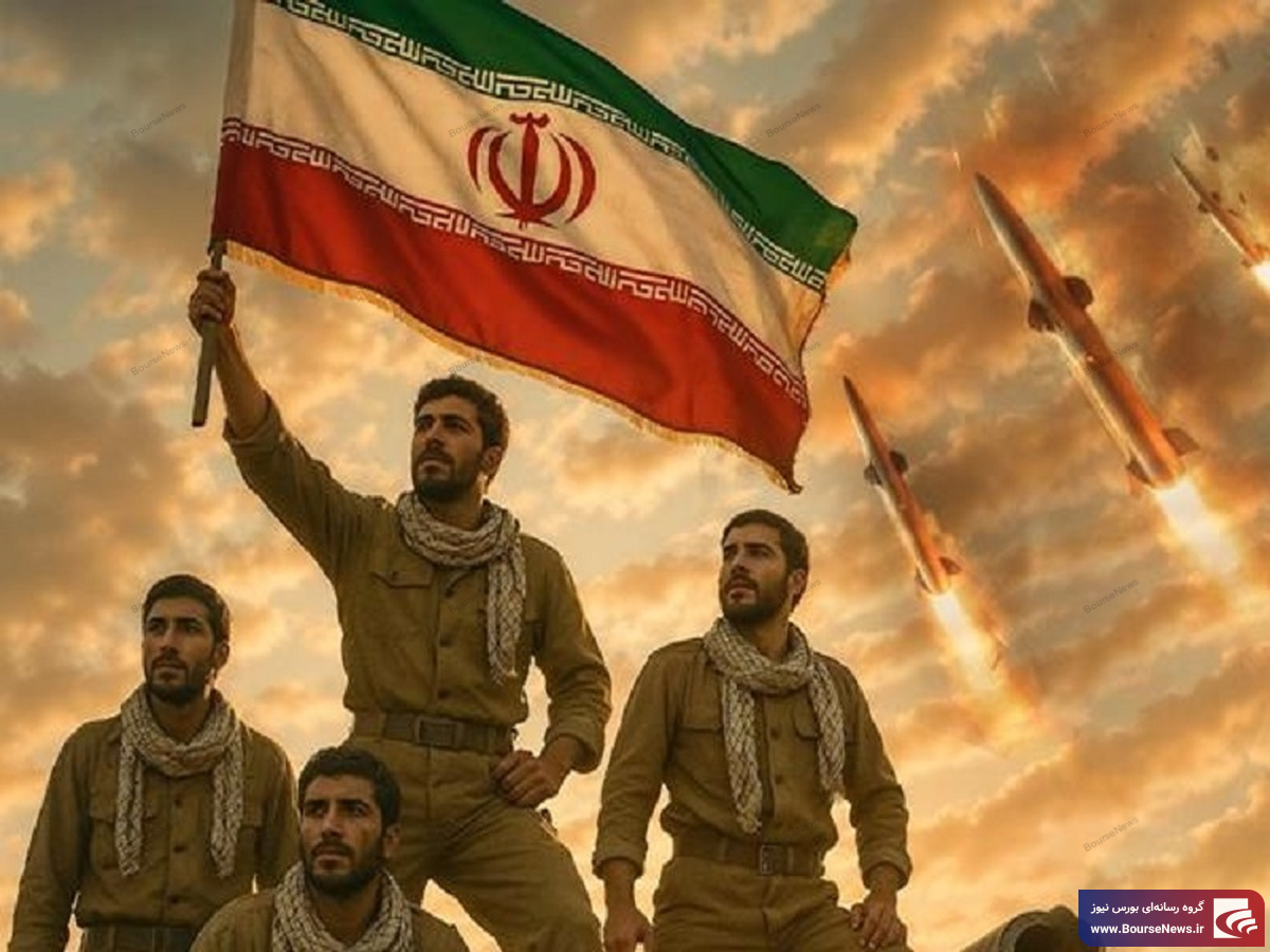 پیام مدیر عامل شرکت پالایش گاز هویزه خلیج‌فارس به مناسبت آغاز هفته دفاع مقدس