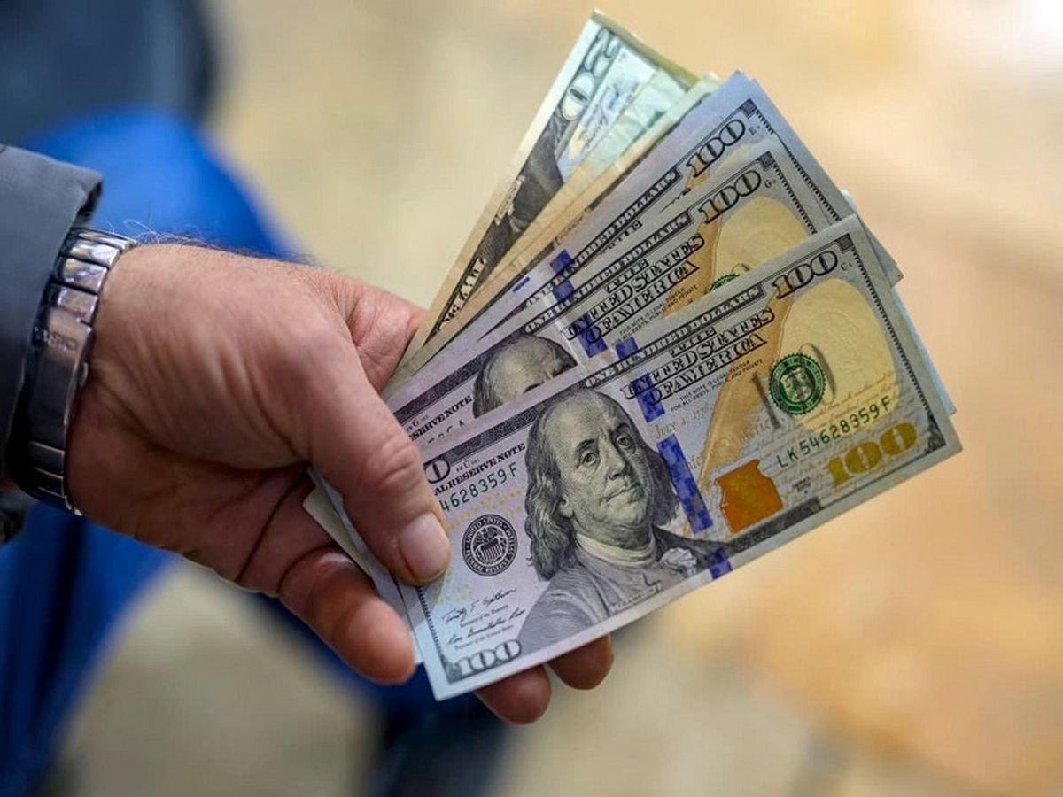 قیمت دلار توافقی - ۱۲ مهر ۱۴۰۴