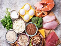 قیمت جهانی مواد غذایی کاهش یافت قیمت جهانی مواد غذایی کاهش یافت