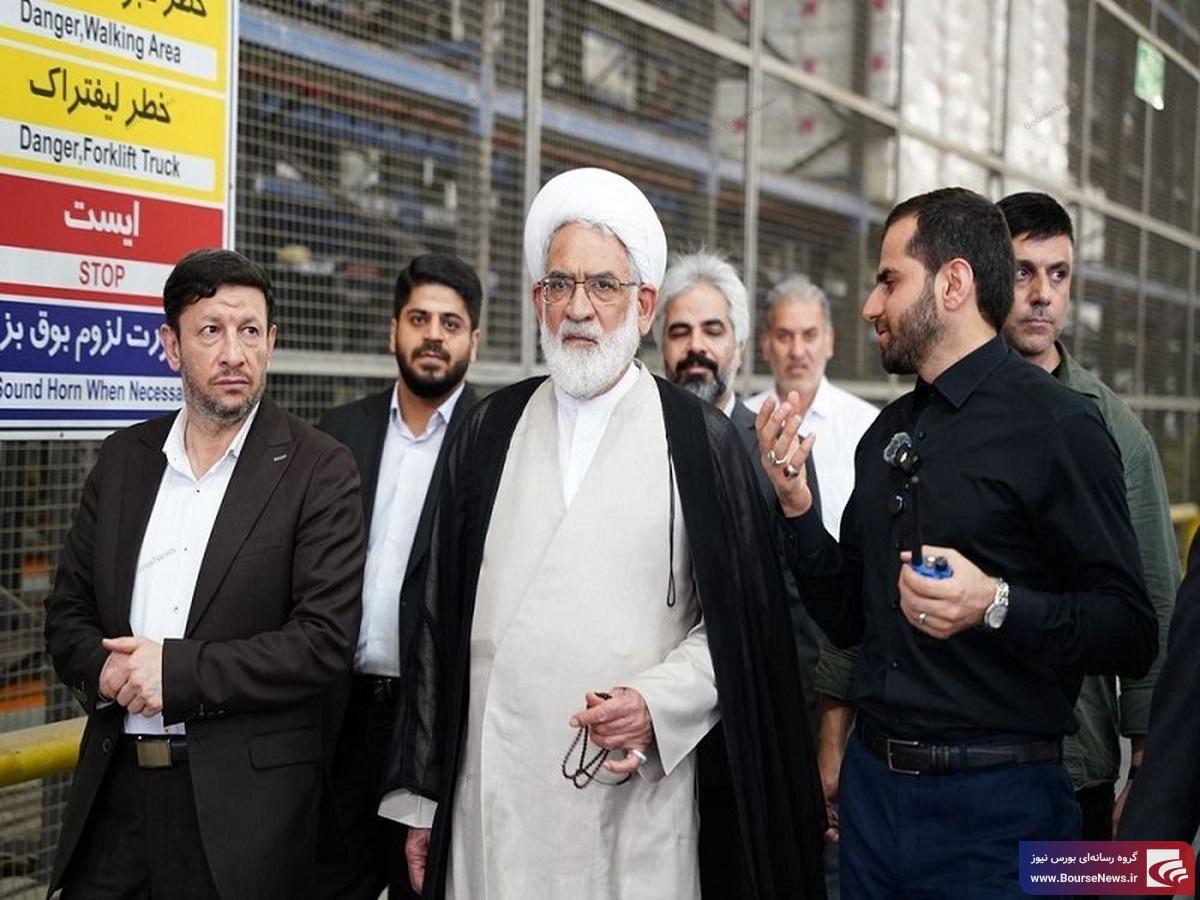 اشتغال ۵۵ درصدی نیروهای بومی در آریاساسول ارزشمند است