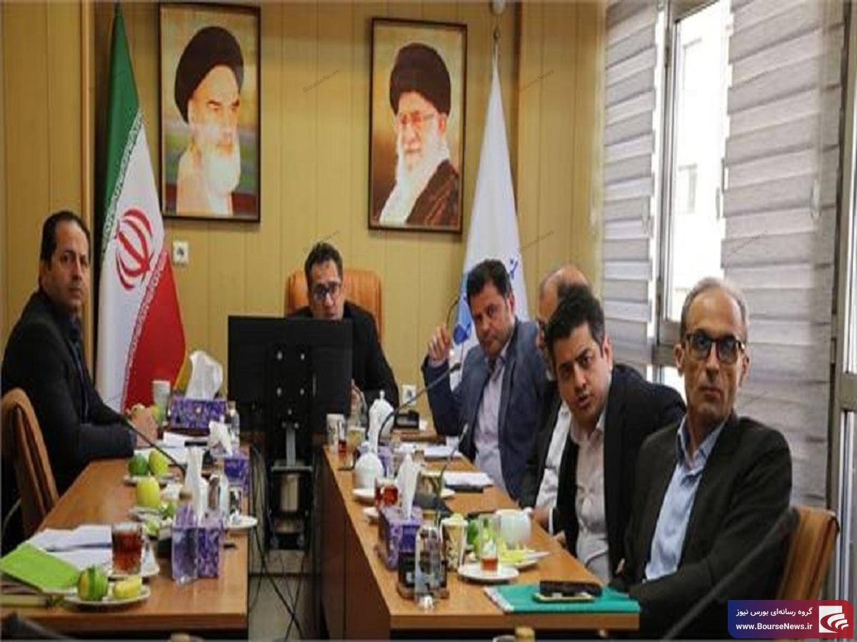 تأکید بر استفاده از ظرفیت‌های نهفته شرکت سرمایه‌گذاری مسکن تهران